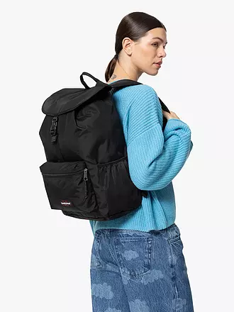 EASTPAK | Rucksack Bazego Powr Black | 
